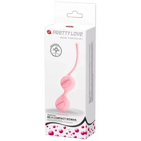 Love Bolas Kegel Tigten Up Pretty