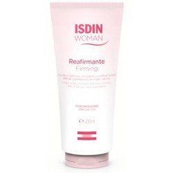 Comprar Isdin Woman Crema Reafirmante 200 ml