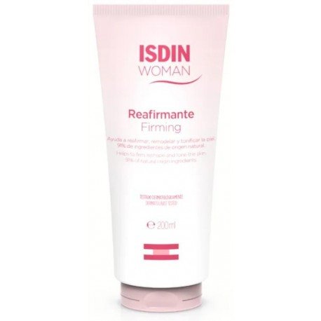 Isdin Woman Crema Reafirmante 200 ml
