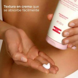 Isdin Woman Crema Reafirmante 200 ml