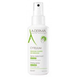 Comprar A-Derma Cytelium Spray 100 ml