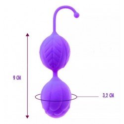 Comprar Love Bolas Chinas 100% Silicona Nezend