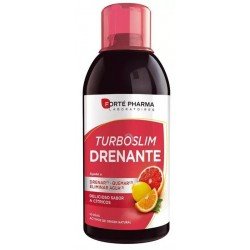 Comprar Forté Pharma Botella 500- ml Sabor Cítricos