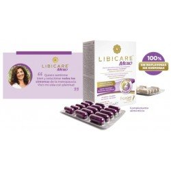 Libicare Meno 30+30 Cápsulas