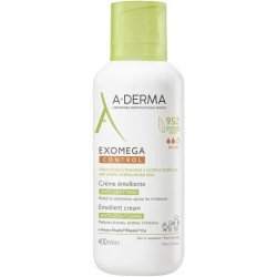 Comprar A-Derma Exomega Control Crema Emoliente 400 ml