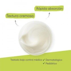 A-Derma Exomega Control Crema Emoliente 400 ml