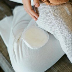 Suavinex Discos Lactancia Nature 60 uds