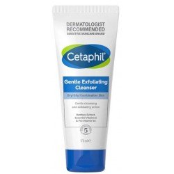 Comprar Cetaphil Limpiador Exfoliante Suave 178 ml