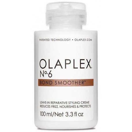Olaplex Nº 6 Bond Smoother 100 ml
