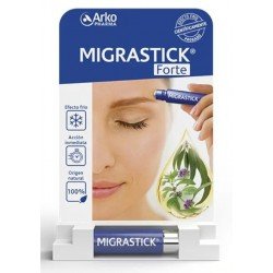 Comprar Arkopharma Migrastick Forte Roll-On 3 ml
