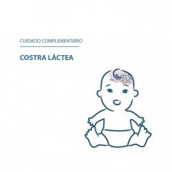 Ducray Kelual Emulsión Costra Láctea 50 ml