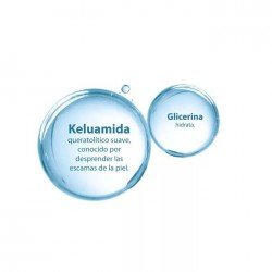 Ducray Kelual Emulsión Costra Láctea 50 ml