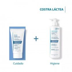 Ducray Kelual Emulsión Costra Láctea 50 ml