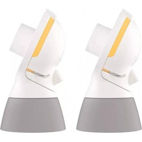 Medela Conector PersonalFit Flex 2 uds