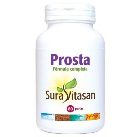 Sura Vitasan Prosta 60 Perlas