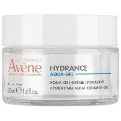 Comprar Avène Hydrance Aqua-Gel 50 ml