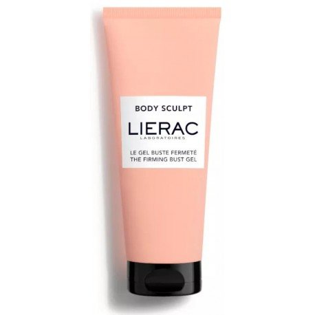 Lierac Body Sculpt Gel Reafirmante de Busto 75 ml