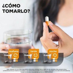 XLS Medical Pro 7 Captagrasas 180 Cápsulas