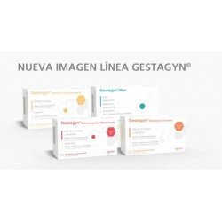Gestagyn Lactancia 30 Cápsulas