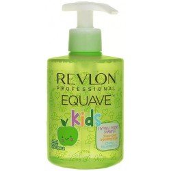 Comprar Revlon Kids Champú Acondicionador Manzana Verde 300 ml