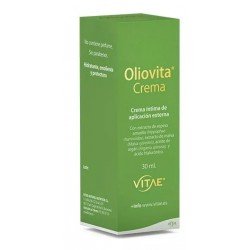 Comprar Vitae OlioVita Crema Íntima 30ml