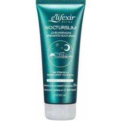 Comprar Elifexir Nocturslim Gel Reductor Intensivo 200 ml