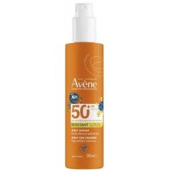 Comprar Avène Solar Spray SPF50+ Niños 200 ml