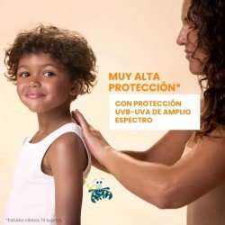 Avène Solar Spray SPF50+ Niños 200 ml