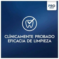 Oral-B Cepillo Eléctrico Pro Kids Box Spiderman