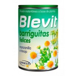 Comprar Blevit Barriguitas Felices 150 gr