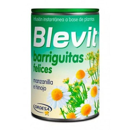 Blevit Barriguitas Felices 150 gr