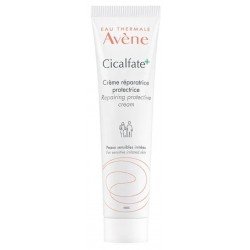 Comprar Avène Cicalfate+ Crema Reparadora Protectora 100 ml