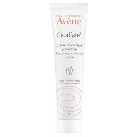 Avène Cicalfate+ Crema Reparadora Protectora 100 ml