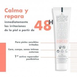 Avène Cicalfate+ Crema Reparadora Protectora 100 ml