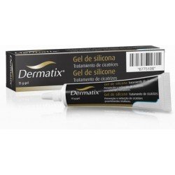 Comprar Dermatix Gel Silicona Cicatrices 15 gr