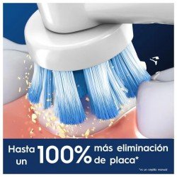 Oral-B Recambios Cepillo Eléctrico Sensitive Clean Pack 6 uds