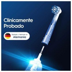 Oral-B Recambios Cepillo Eléctrico Sensitive Clean Pack 6 uds