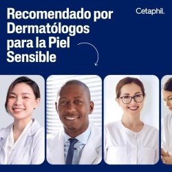 Cetaphil Crema Espuma Limpiadora 473 ml