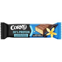 Comprar Corny Barrita Vainilla con Proteína 0% Azúcar Añadido 50 gr