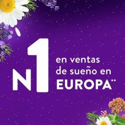 ZzzQuil Sueño Melatonina 1mg Dormir Frutos del Bosque 2x60 Gummies