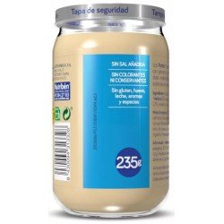 Nutribén Potitos Variados Pollo, Cordero, Merluza y Frutas +6m 4 uds