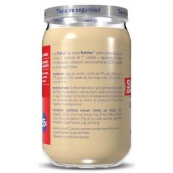 Nutribén Potitos Variados Pollo, Cordero, Merluza y Frutas +6m 4 uds