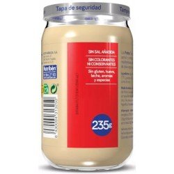 Nutribén Potitos Variados Pollo, Cordero, Merluza y Frutas +6m 4 uds