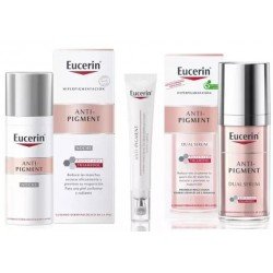 Comprar Eucerin Rutina noche contra las manchas de hiperpigmentación y las ojeras