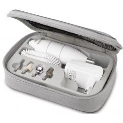 Comprar Medisana Torno Manicura y Pedicura 1600-5000 rpm MPS