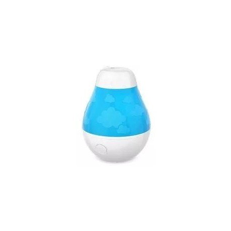 Chicco Humidificador Vapor Tibio Humiambient