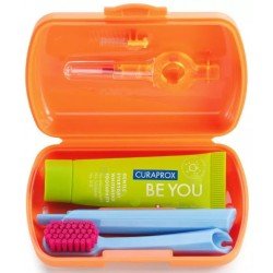 Comprar Curaprox Kit Dental de Viaje