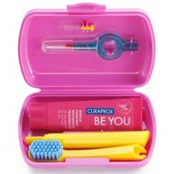 Curaprox Kit Dental de Viaje
