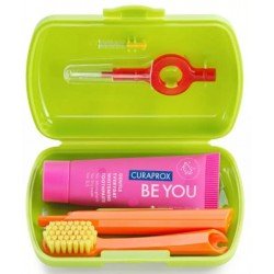 Curaprox Kit Dental de Viaje