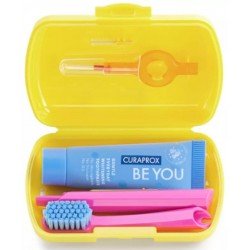 Curaprox Kit Dental de Viaje